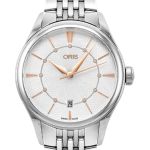 Oris Artelier Date 01 561 7722 4031-07 8 14 79 - (2/2)