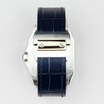 Cartier Santos 100 2656 (Onbekend (willekeurig serienummer)) - 38mm Staal (7/8)
