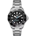 TAG Heuer Aquaracer 300M WBP5110.BA0013 - (1/1)