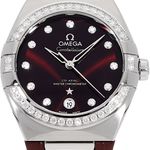 Omega Constellation 131.18.36.20.61.001 - (2/5)