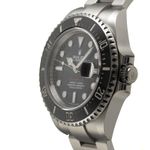 Rolex Sea-Dweller 126600 - (6/8)