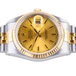Rolex Datejust 36 16233 - (5/8)