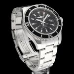 Breitling Superocean II 42 A17365 (2017) - 42 mm Steel case (5/8)