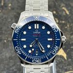Omega Seamaster Diver 300 M 210.30.42.20.03.001 - (2/8)