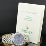 Rolex Datejust 16234 - (5/7)