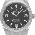 Rolex Explorer 214270 - (2/5)