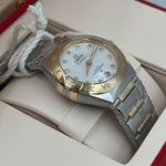 Omega Constellation 131.20.29.20.55.002 - (7/10)