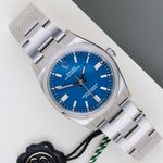 Rolex Oyster Perpetual 36 126000 (2026) - 36mm Staal (1/6)