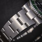 Rolex Submariner Date 126610LV - (6/8)