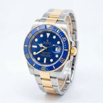 Rolex Submariner Date 116613LB - (3/6)