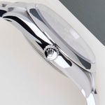 Rolex Oyster Perpetual 36 126000 (2024) - 36 mm Steel case (8/8)