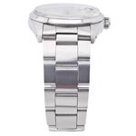 Tudor Prince Date Day 94500 (Unknown (random serial)) - Silver dial 36 mm Steel case (5/8)