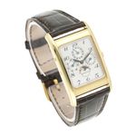 Audemars Piguet Edward Piguet 25682OR (1992) - 36 mm Rose Gold case (3/8)