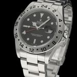 Rolex Explorer II 16570 - (7/8)