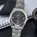 Rolex Oyster Perpetual 39 114300 - (3/8)