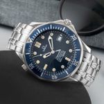 Omega Seamaster Diver 300 M 2531.80.00 - (2/8)