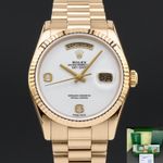 Rolex Day-Date 36 118238 - (1/8)