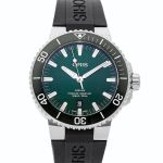 Oris Aquis Date 01 733 7730 4157-07 4 24 64EB - (2/2)