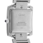 Cartier Tank Française 2302 - (6/7)