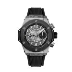 Hublot Big Bang Unico 421.NM.1170.RX - (3/3)