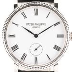 Patek Philippe Calatrava 7119G-010 - (2/8)