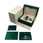 Rolex GMT-Master II 126720VTNR (2023) - Black dial 40 mm Steel case (5/5)