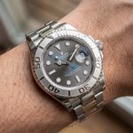 Rolex Yacht-Master 40 116622 - (4/5)