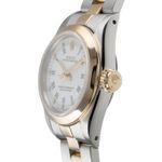 Rolex Oyster Perpetual 67183 (Unknown (random serial)) - Gold/Steel case (6/8)