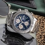 Breitling Superocean Chronograph II A13340 (Unknown (random serial)) - 42 mm Steel case (2/8)