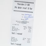 Omega Seamaster Aqua Terra 231.10.44.50.04.001 (2006) - Wit wijzerplaat 44mm Staal (5/8)