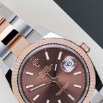 Rolex Datejust 41 126331 - (3/8)