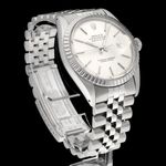 Rolex Datejust 36 16030 (1979) - 36 mm Steel case (6/8)