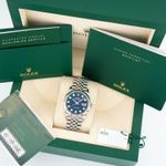 Rolex Datejust 36 126234 - (5/5)