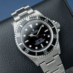 Rolex Submariner No Date 14060M - (2/8)