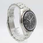 Omega Speedmaster Professional Moonwatch 3570.50.00 (Unknown (random serial)) - Black dial 42 mm Steel case (4/8)