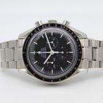 Omega Speedmaster Professional Moonwatch 3570.50.00 (Onbekend (willekeurig serienummer)) - Zwart wijzerplaat 42mm Staal (6/8)