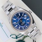Rolex Sky-Dweller 326934 - (1/8)