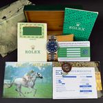 Rolex Datejust 36 16014 - (3/8)