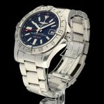 Breitling Avenger II GMT A32390 - (5/8)