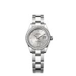 Rolex Lady-Datejust 279384RBR - (1/1)