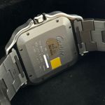 Cartier Santos 4072 - (2/8)