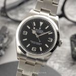 Rolex Explorer 124270 - (1/8)