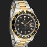 Rolex GMT-Master II 16713 - (4/8)