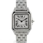 Cartier Panthère WSPN0007 (2023) - 37mm Staal (1/6)