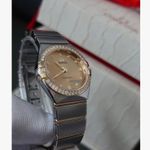 Omega Constellation 131.25.28.60.58.001 - (6/10)