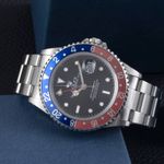 Rolex GMT-Master II 16710 - (2/8)
