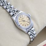 Rolex Oyster Perpetual 76030 - (2/8)