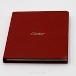 Cartier Tank Anglaise W5310009 (Onbekend (willekeurig serienummer)) - Zilver wijzerplaat 30mm Staal (8/8)