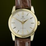 Omega Seamaster 2846 - (1/8)