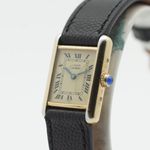 Cartier Tank Vermeil 5057001 - (3/8)